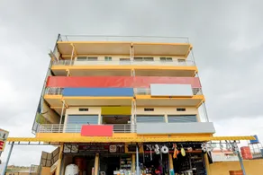 OYO New Dhan Win Lodge - Image 2