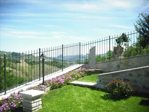Charmerende Hillside Escape - Image 2