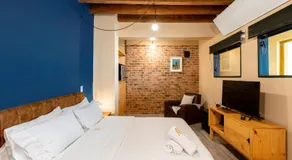 Casa Avenida Jimenez Boutique Hotel - Image 4