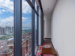 Atour Hotel JiuJiang Happy City Yangtze River Avenue - Image 5
