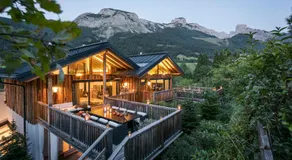Luxuslodge - Zeit zum Leben - Image 2