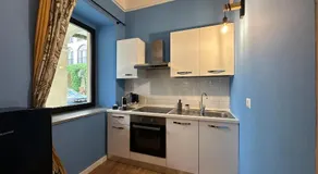 Center One - Loft Ampio in Centro Storico - TV 75" WiFi - Cinelli Apartment - Image 5