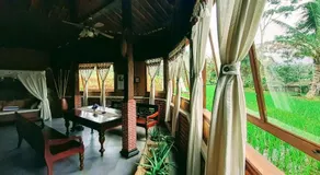 Villa Sumbing Indah - Image 2