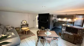 Appartement chaleureux avec place de parking - Image 5