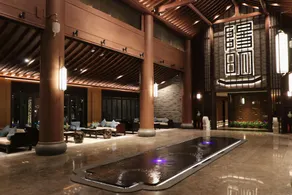 Yangming Hot Spring Resort Town, Ganzhou - Image 2