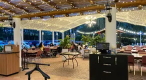 Elephantia Spa Hotel - Image 4