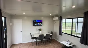 Peaceful Farm Retreat - Luxury Cabins in Goulburn - Image 3