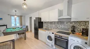 Évasion détente avec Jacuzzi Sauna & Billard - Image 3