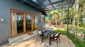 The Beachfront & Backwaters Retreat - Marina B&B - Image 2