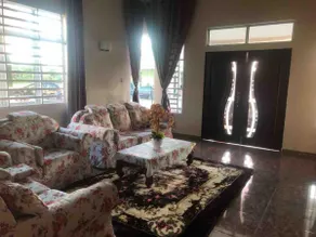 Homestay Muslim Hutan Kampung Alor Star - Image 3