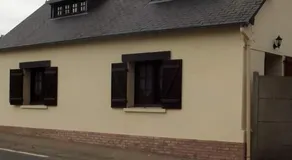 La p'tite maison - Image 1