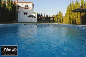 Hotel Valsequillo - Image 4