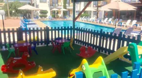Carina Hotel Apartments - Image 5