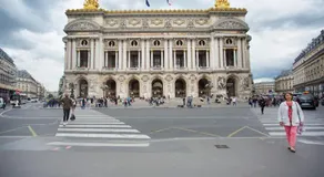 Sublim and design apartement Place Vendome - Image 2
