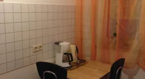 City Apartment in Nürnberg Am Plärrer - Image 5