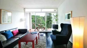 Apartamento con increíbles vistas y terraza - Image 3