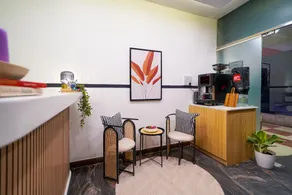 Olive Hotel Hosa Road Metro by Embassy Group - Image 3
