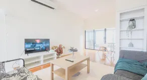 Mt Waverley Spacious 2BR2BA parking wifi balcony - Image 2