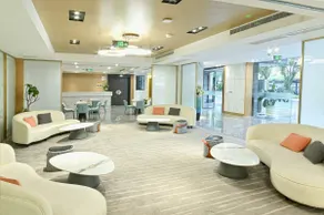 Yulin Hotel - Image 4
