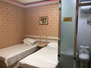 U-Home Express Hotel - Image 4