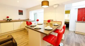 Maidstone House Kent By Smart Corporate Stays - Image 4