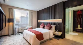 Resorts World Genting - RW Hotel, formerly known as Highlands Hotel - Image 5