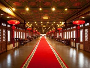 Zheng'angong Hotel - Image 5