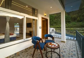 Tripli Hotels Lavanya Hills - Image 5