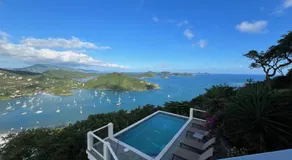 COCONUT BREEZE VILLA: MESMERIZING VIEWS, COOLING TRADEWINDS - Image 2