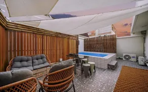 Daegu Dongcheon-dong Hotel BEN - Image 2