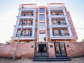 OYO Flagship 29189 Maurya Hotel & Garden - Image 4