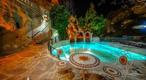Cappadocia Gamirasu Cave Hotel - Image 5