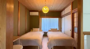 近露の家 -chikatsuyunoie- - Image 2