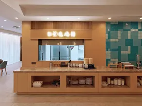 Home Inn Neo Rizhao Rizhao North Road Xinfadi - Image 4