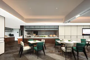 Atour Hotel Quanzhou Fengze Plaza Financial Street - Image 5