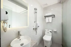 Parkview Smart Hotel (Longgang Pingdi Yicheng PARK Walmart Branch) - Image 3