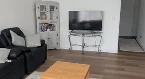 Brand New Affordable 3 Bedroom Suite - Image 2