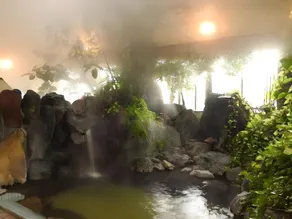 Tennen Onsen Ryori Ryokan Shosuke - Image 2