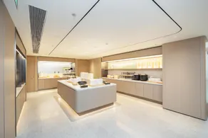 JI Hotel Nanjing Olympic Sports Center Financial City - Image 5
