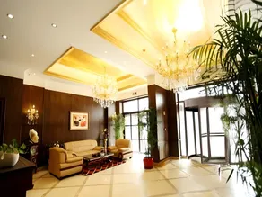 Anshan Camilla Business Hotel - Image 2