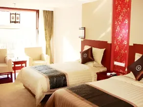 Wutaishan Wufeng Hotel - Image 5