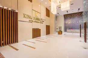 King Town Grand Hotel & Wedding Center - Image 4