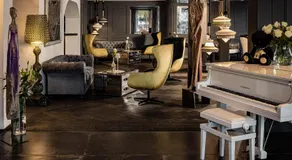 Alpin Garden Luxury Maison & SPA - Adults Retreat - Image 3