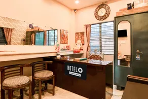 Hotel O Shalimar Railway Junction Formerly Tanima Villa 2 - Image 3