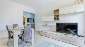 Charming Pietà 2BR Apartment with Private Balcony by 360 Estates - Image 2