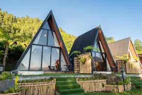 Royal VIP Glamping Kintamani - Image 4