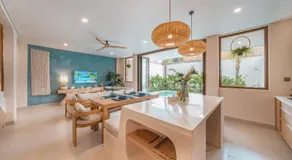 VILLA JIWA SANUR - Image 2