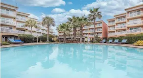 Ocean Views - Hot Tubs - Heated Pool - Gym - Tennis ct - Shoreline Stays 3222 - Image 5