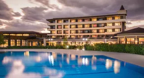 Hotel Sevtopolis Medical & SPA - Image 3