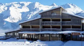 Appartement Auris, 1 pièce, 6 personnes - FR-1-297-94 - Image 3